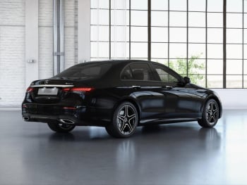 Mercedes-Benz E 300 e 4M AMG Night Exclusive MBUX Navi Kamera