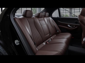 Mercedes-Benz E 300 e 4M AMG Night Exclusive MBUX Navi Kamera