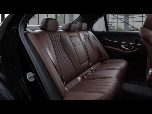 Mercedes-Benz E 300 e 4M AMG Night Exclusive MBUX Navi Kamera Mercedes-Benz E 300 e 4M AMG Night Exclusive MBUX Navi Kamera