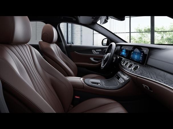 Mercedes-Benz E 300 e 4M AMG Night Exclusive MBUX Navi Kamera Mercedes-Benz E 300 e 4M AMG Night Exclusive MBUX Navi Kamera