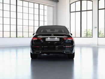Mercedes-Benz E 300 e 4M AMG Night Exclusive MBUX Navi Kamera