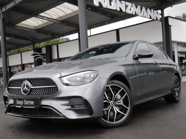 Fahrassistenz Paket Plus Mercedes Benz Noch Sicherer Fahren