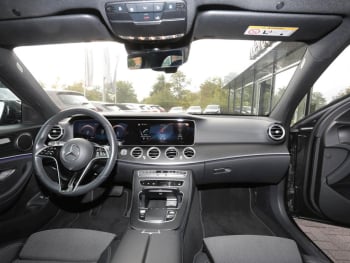 Mercedes-Benz E 300 e  Avantgarde Night Panorama Distronic+
