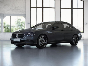 Mercedes-Benz E 300 e  Avantgarde Night Panorama Distronic+