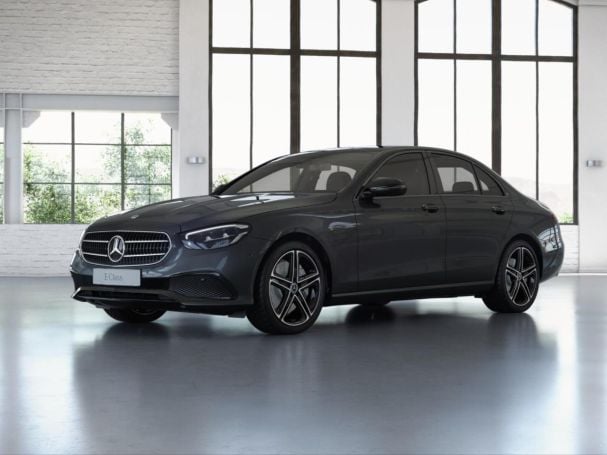 Mercedes-Benz E 300 e Avantgarde Night Panorama Distronic+ Mercedes-Benz E 300 e Avantgarde Night Panorama Distronic+