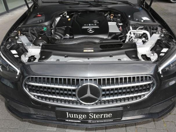 Mercedes-Benz E 300 e Avantgarde Night Panorama Distronic+ Mercedes-Benz E 300 e Avantgarde Night Panorama Distronic+