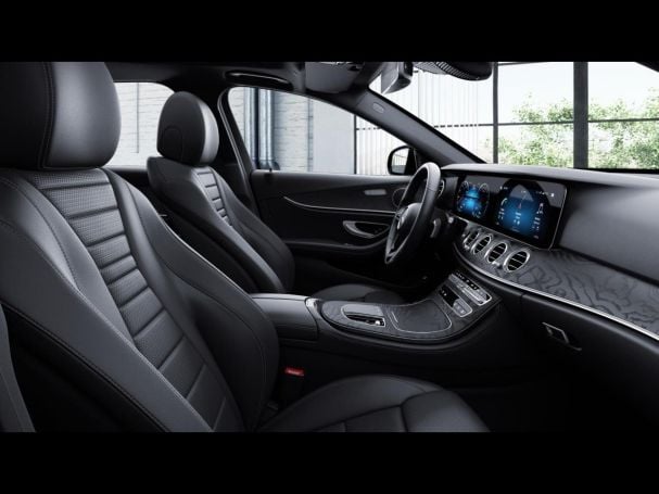 Mercedes-Benz E 300 e Avantgarde Night Panorama Distronic+ Mercedes-Benz E 300 e Avantgarde Night Panorama Distronic+