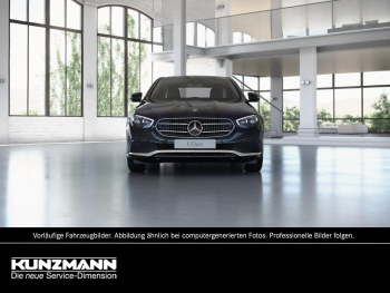Mercedes-Benz E 300 e Avantgarde MBUXNavi Multibeam LED Kamera