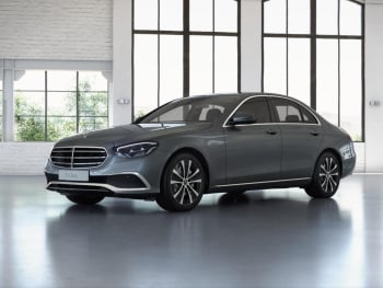 Mercedes-Benz E 300 e Limousine Avantgarde MBUX Navi AHK 360°