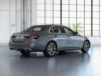 Mercedes-Benz E 300 e Limousine Avantgarde MBUX Navi AHK 360°