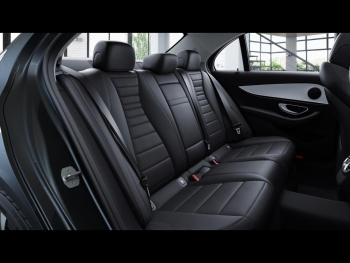 Mercedes-Benz E 300 e Limousine Avantgarde MBUX Navi AHK 360°