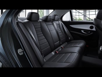 Mercedes-Benz E 300 e Limousine Avantgarde MBUX Navi AHK 360°