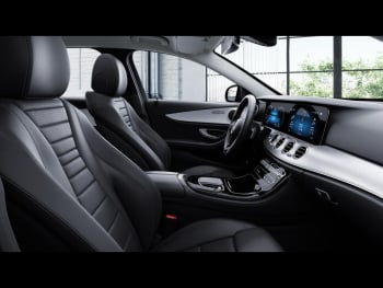 Mercedes-Benz E 300 e Limousine Avantgarde MBUX Navi AHK 360°