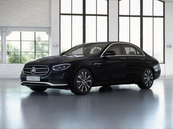 Mercedes-Benz E 300 e  Avantgarde Distronic+ Kamera KeylessGo
