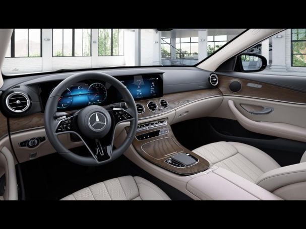 Mercedes-Benz E 300 e  Avantgarde Distronic+ Kamera KeylessGo