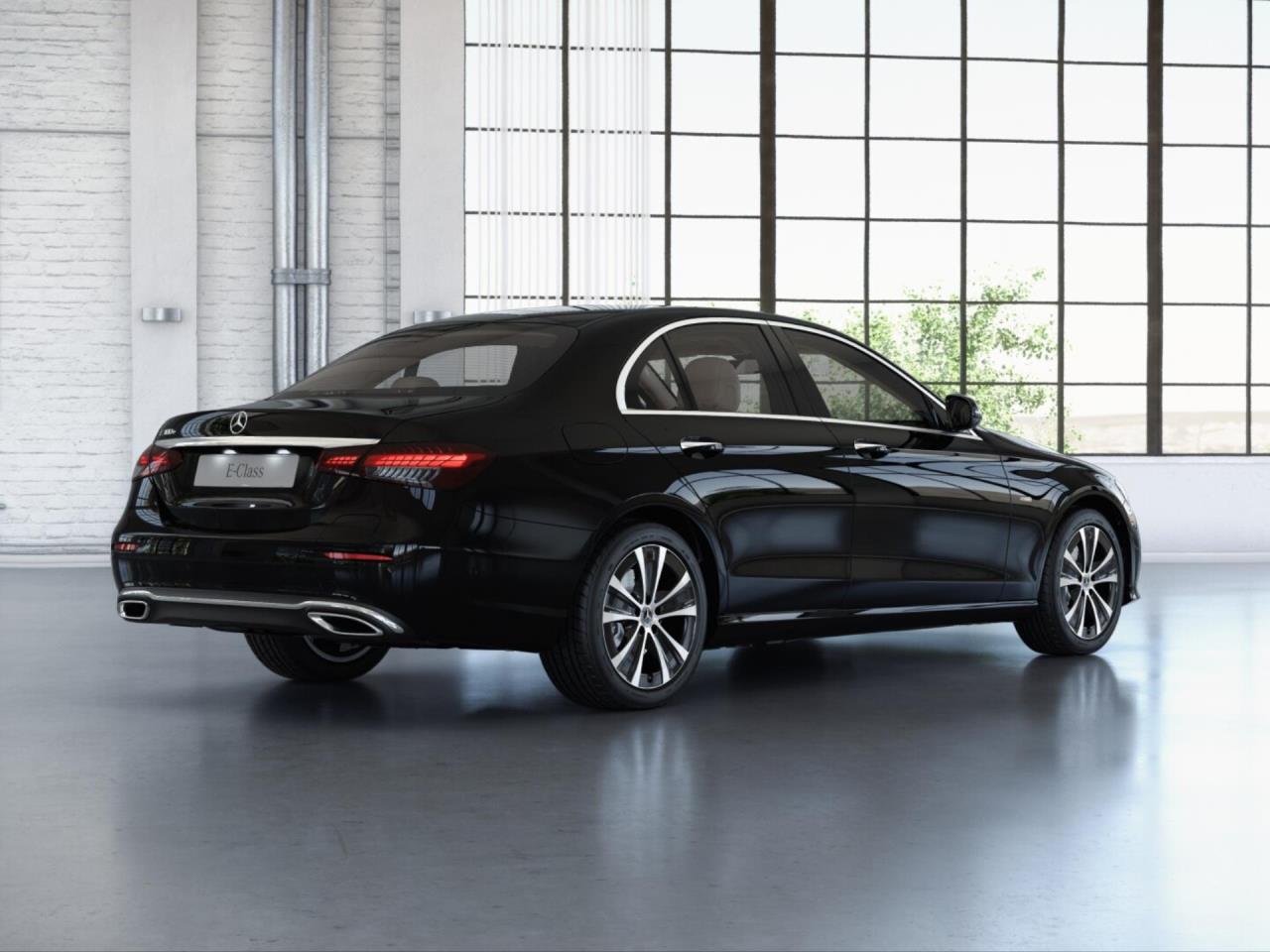 Mercedes-Benz E 300 e  Avantgarde Distronic+ Kamera KeylessGo