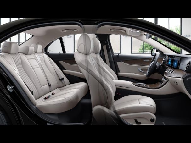 Mercedes-Benz E 300 e  Avantgarde Distronic+ Kamera KeylessGo