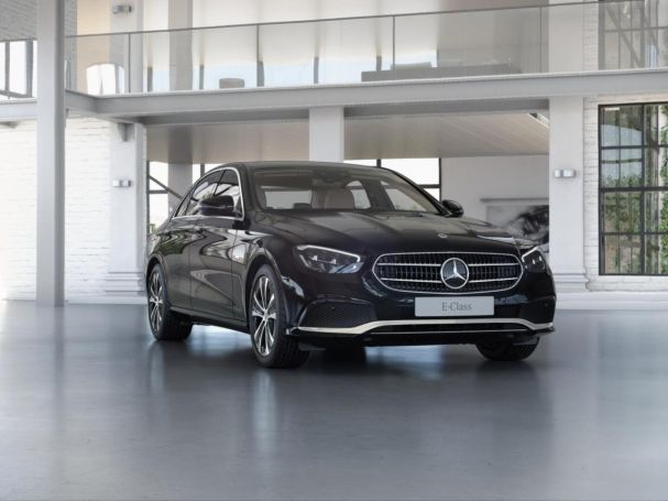 Mercedes-Benz E 300 e  Avantgarde Distronic+ Kamera KeylessGo