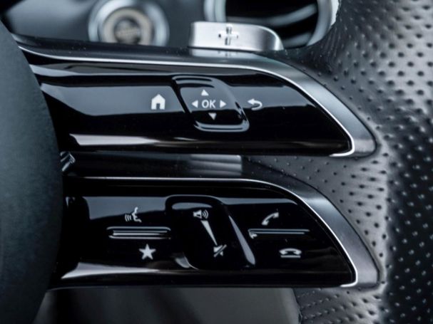 Mercedes-Benz E 300 e  AMG Night MBUXNavi+ Kamera HeadUp AHK