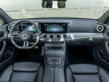 Mercedes-Benz E 300 e  AMG Night MBUXNavi+ Kamera HeadUp AHK