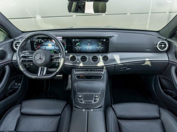 Mercedes-Benz E 300 e  AMG Night MBUXNavi+ Kamera HeadUp AHK