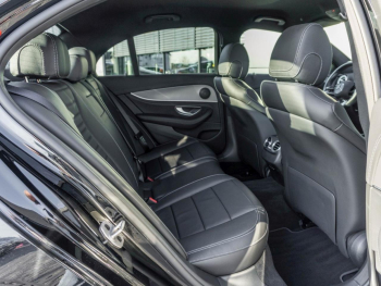 Mercedes-Benz E 300 e  AMG Night MBUXNavi+ Kamera HeadUp AHK