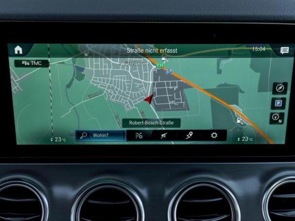 Mercedes-Benz E 300 e  AMG Night MBUXNavi+ Kamera HeadUp AHK