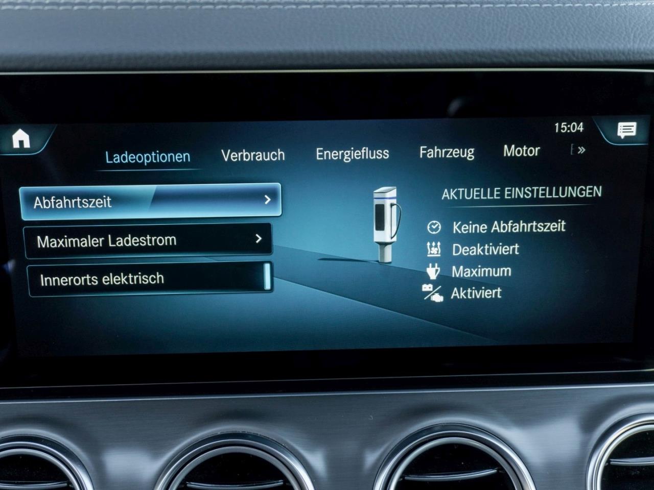 Mercedes-Benz E 300 e  AMG Night MBUXNavi+ Kamera HeadUp AHK