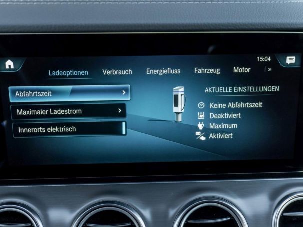 Mercedes-Benz E 300 e  AMG Night MBUXNavi+ Kamera HeadUp AHK