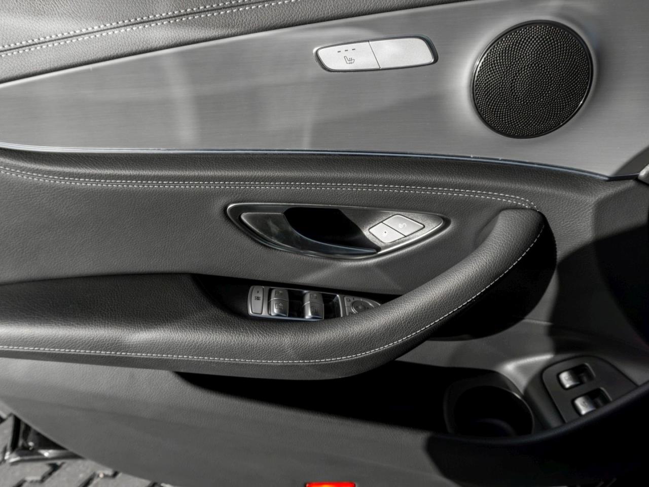 Mercedes-Benz E 300 e  AMG Night MBUXNavi+ Kamera HeadUp AHK