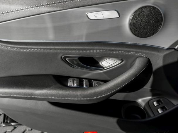 Mercedes-Benz E 300 e  AMG Night MBUXNavi+ Kamera HeadUp AHK
