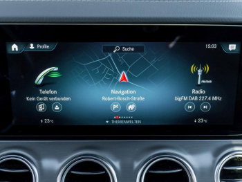 Mercedes-Benz E 300 e  AMG Night MBUXNavi+ Kamera HeadUp AHK