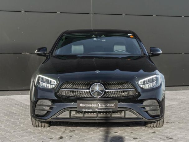 Mercedes-Benz E 300 e  AMG Night MBUXNavi+ Kamera HeadUp AHK