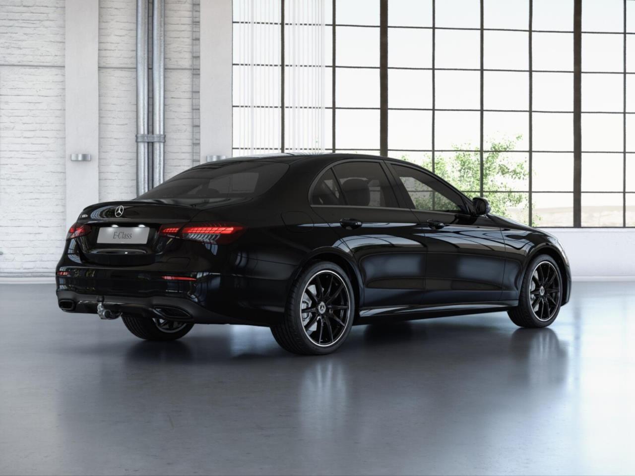 Mercedes-Benz E 300 e  AMG Night MBUXNavi+ Kamera HeadUp AHK