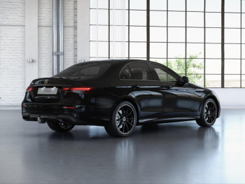 Mercedes-Benz E 300 e  AMG Night MBUXNavi+ Kamera HeadUp AHK