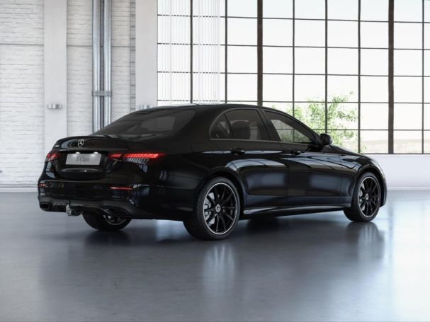 Mercedes-Benz E 300 e  AMG Night MBUXNavi+ Kamera HeadUp AHK