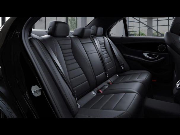 Mercedes-Benz E 300 e  AMG Night MBUXNavi+ Kamera HeadUp AHK