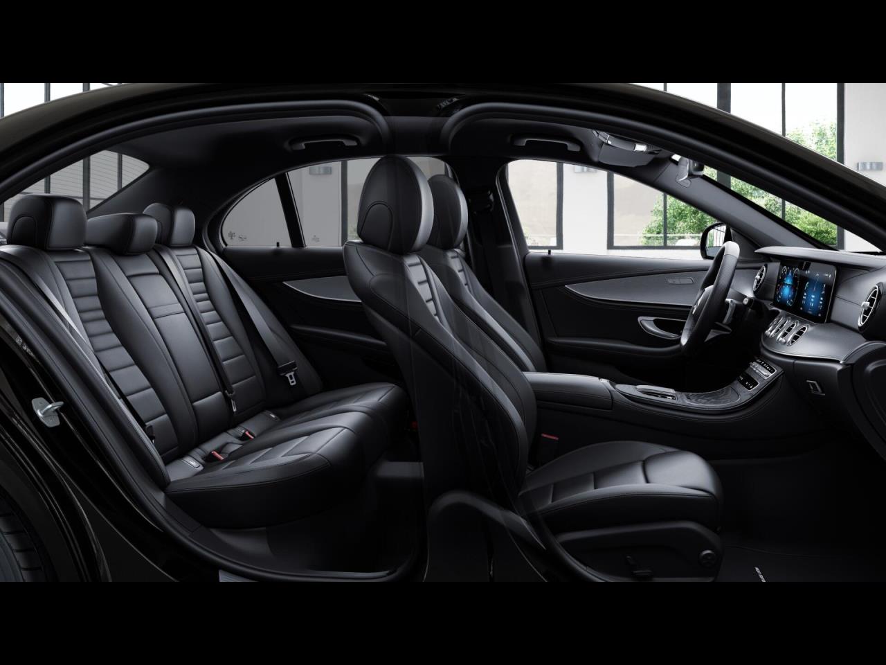 Mercedes-Benz E 300 e  AMG Night MBUXNavi+ Kamera HeadUp AHK