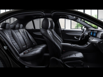 Mercedes-Benz E 300 e  AMG Night MBUXNavi+ Kamera HeadUp AHK