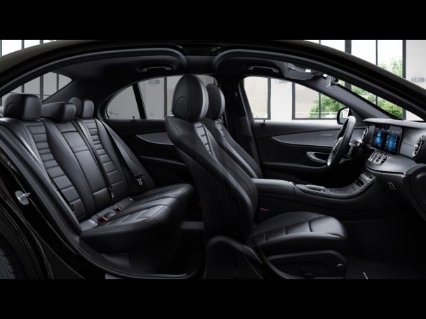 Mercedes-Benz E 300 e  AMG Night MBUXNavi+ Kamera HeadUp AHK