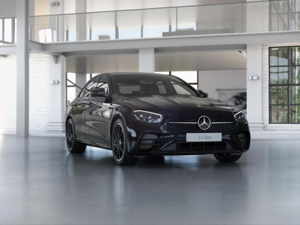 Mercedes-Benz E 300 e  AMG Night MBUXNavi+ Kamera HeadUp AHK