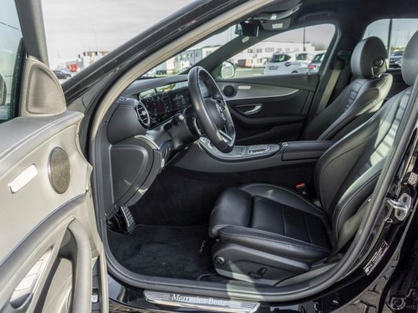 Mercedes-Benz E 300 e  AMG Night MBUXNavi+ Kamera HeadUp AHK