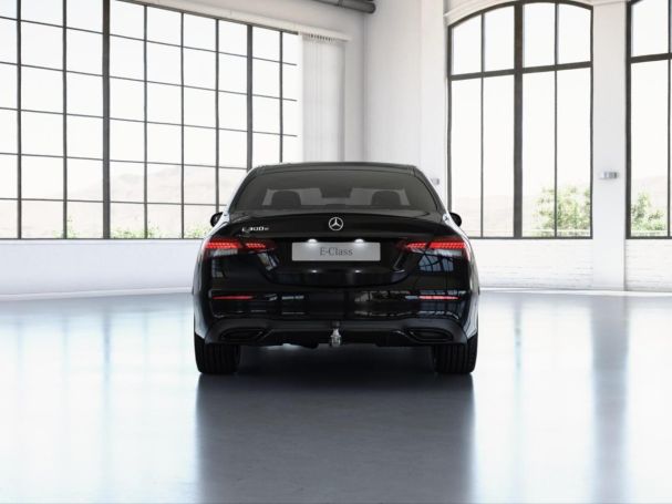 Mercedes-Benz E 300 e  AMG Night MBUXNavi+ Kamera HeadUp AHK