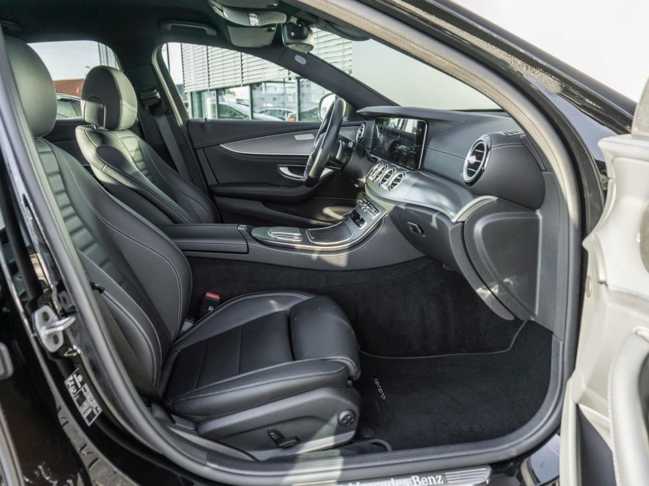 Mercedes-Benz E 300 e  AMG Night MBUXNavi+ Kamera HeadUp AHK