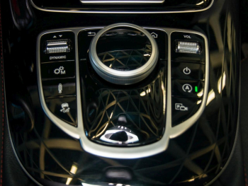 Mercedes-Benz E 43 AMG 4M Night Navi LED Kamera Standheizung