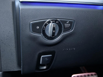 Mercedes-Benz E 53 AMG 4M+ Limousine Night Panorama Distronic