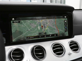 Mercedes-Benz E 53 AMG 4M+ Limousine Night Panorama Distronic