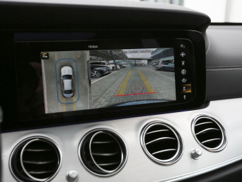 Mercedes-Benz E 53 AMG 4M+ Limousine Night Panorama Distronic