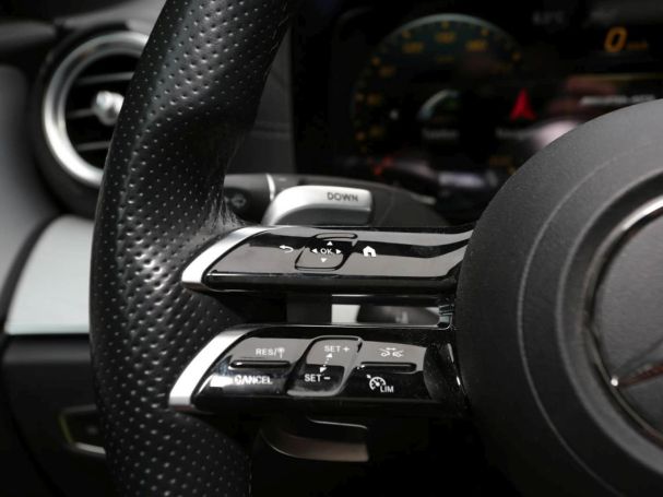 Mercedes-Benz E 53 AMG 4M+ Limousine Night Panorama Distronic