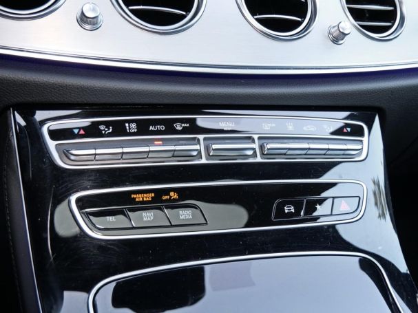 Mercedes-Benz E 53 AMG 4M+ Limousine Night Panorama Distronic